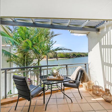 Sunrise Cove Holiday Apartments By Kingscliff Accommodation Luaran gambar