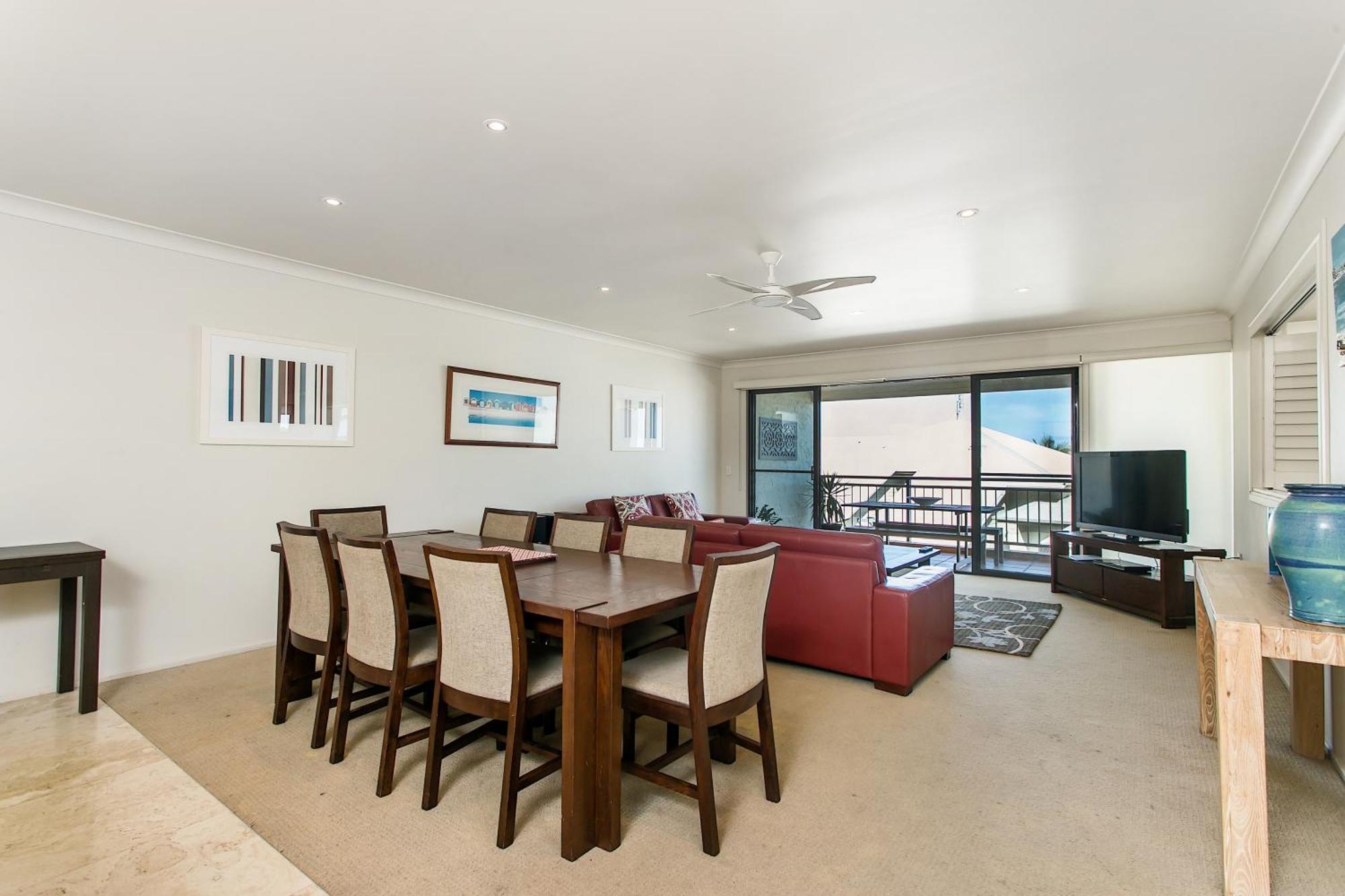 Sunrise Cove Holiday Apartments By Kingscliff Accommodation Luaran gambar