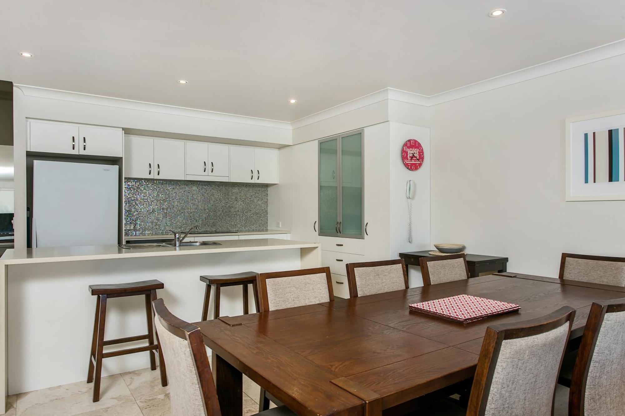 Sunrise Cove Holiday Apartments By Kingscliff Accommodation Luaran gambar