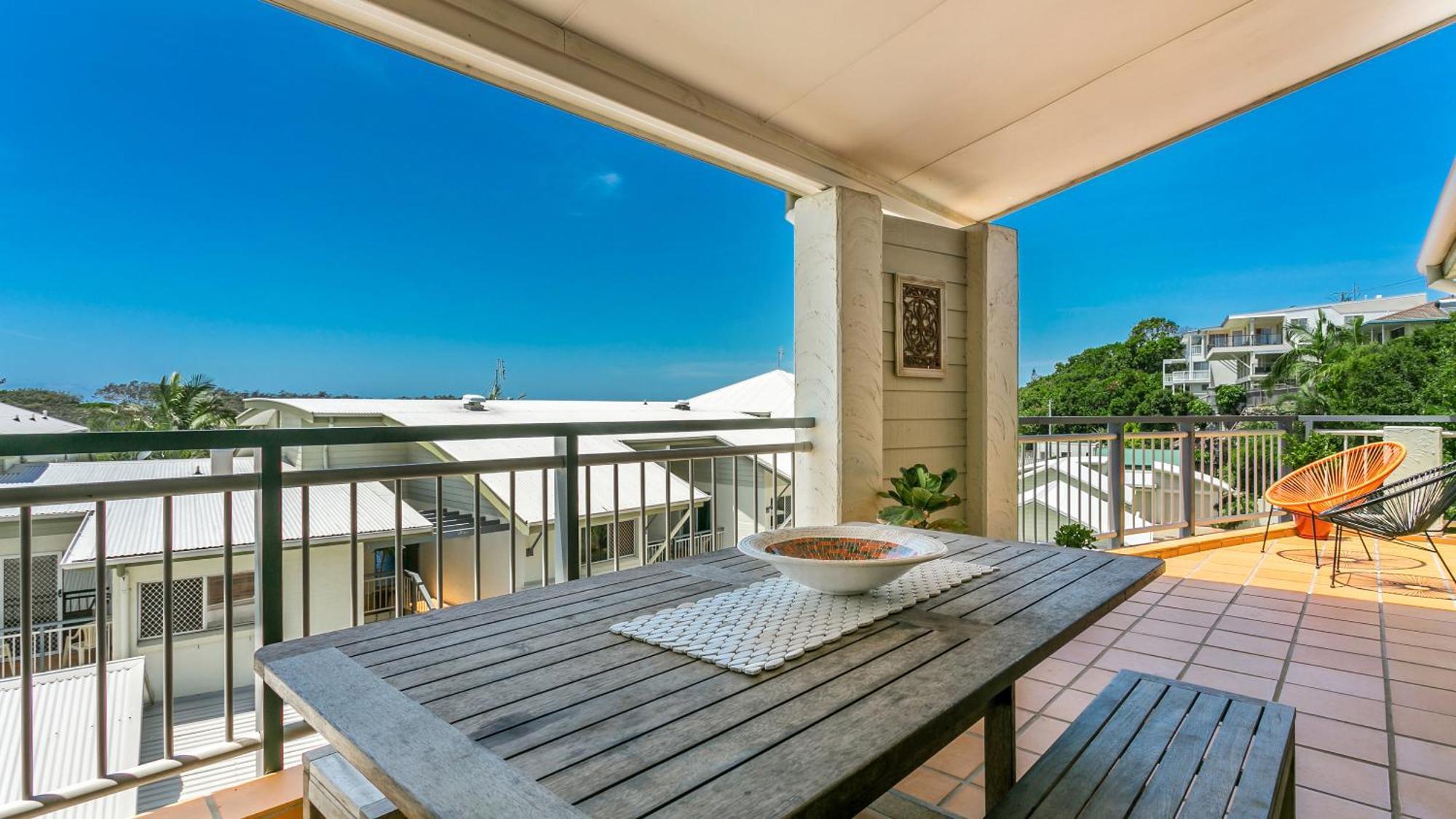 Sunrise Cove Holiday Apartments By Kingscliff Accommodation Luaran gambar