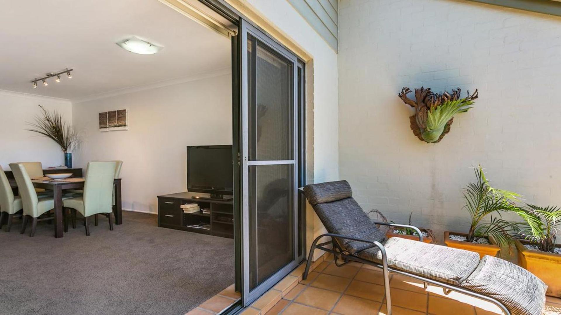 Sunrise Cove Holiday Apartments By Kingscliff Accommodation Luaran gambar