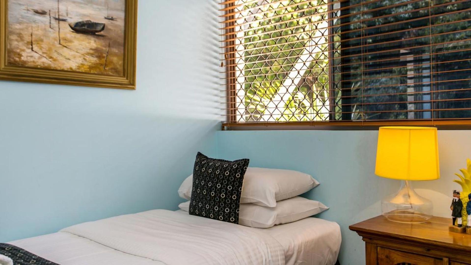 Sunrise Cove Holiday Apartments By Kingscliff Accommodation Luaran gambar