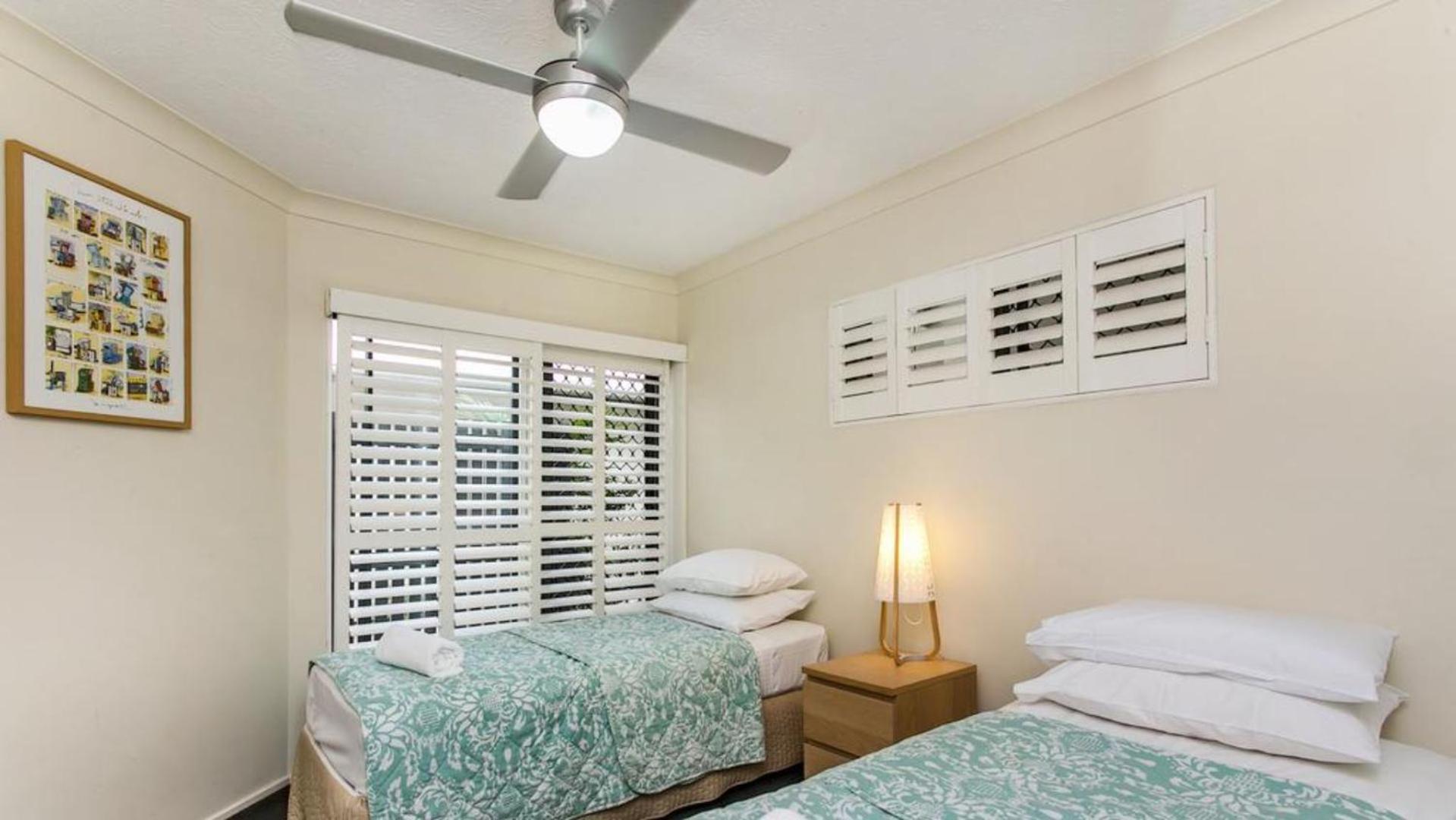 Sunrise Cove Holiday Apartments By Kingscliff Accommodation Luaran gambar
