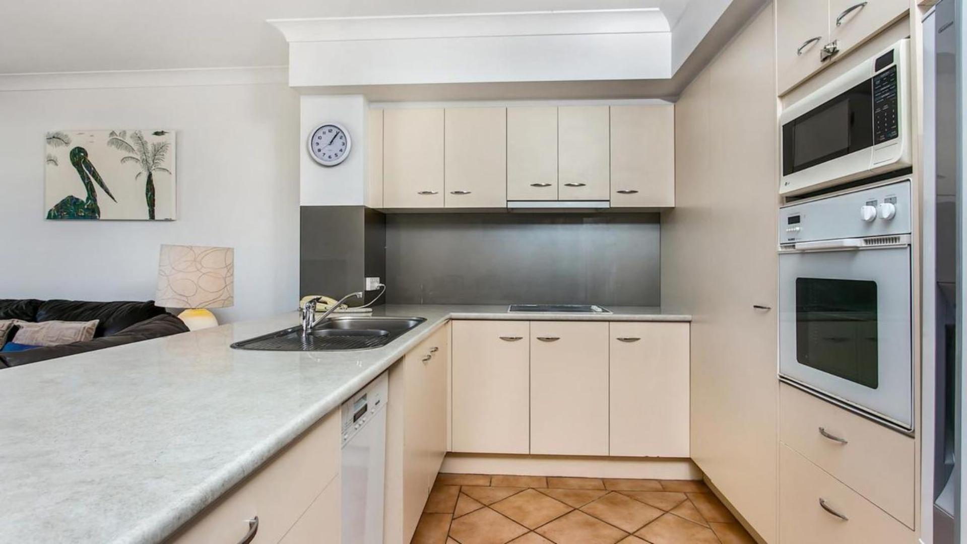 Sunrise Cove Holiday Apartments By Kingscliff Accommodation Luaran gambar