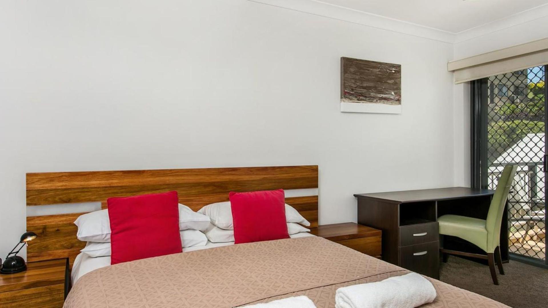 Sunrise Cove Holiday Apartments By Kingscliff Accommodation Luaran gambar