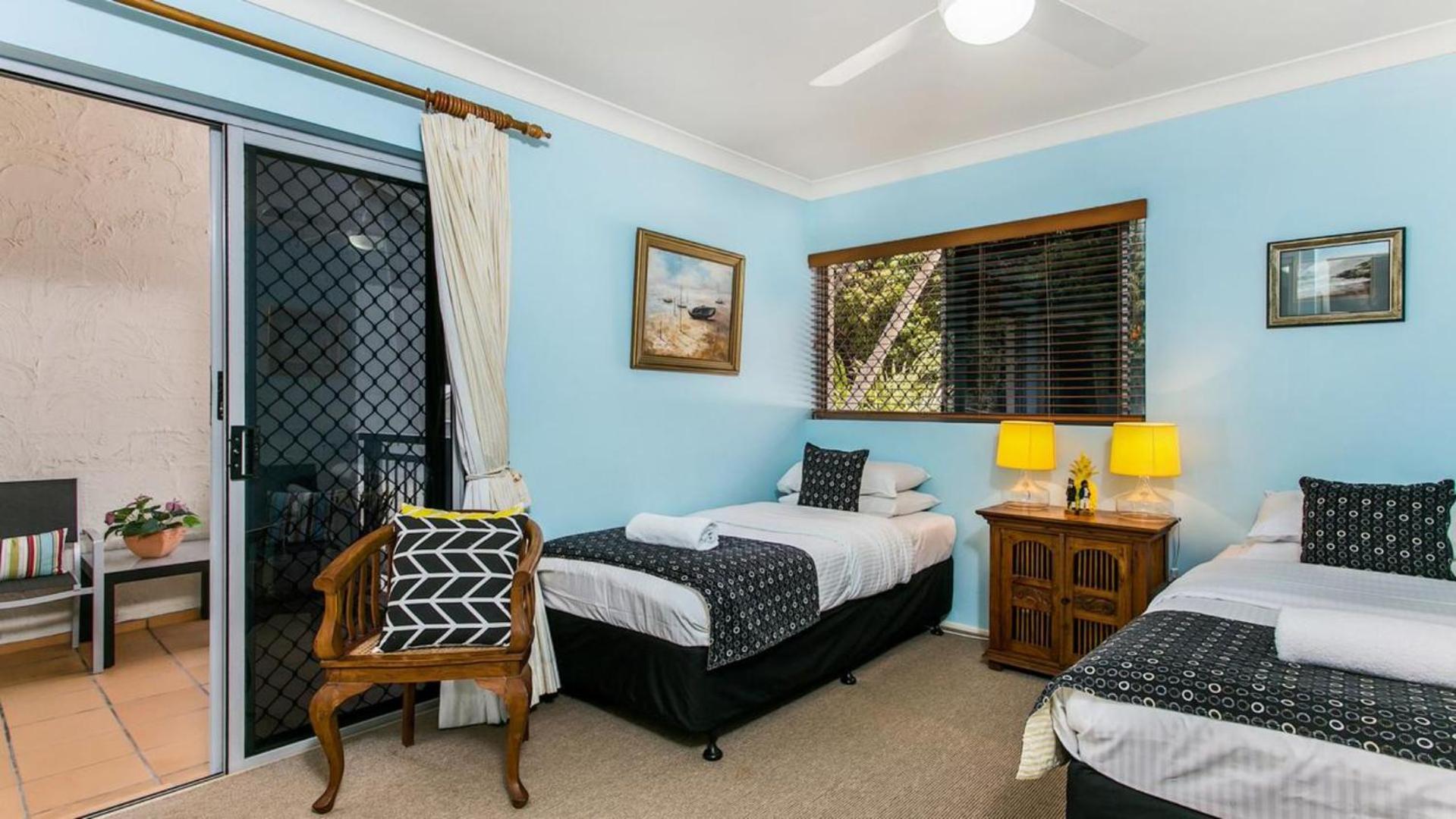 Sunrise Cove Holiday Apartments By Kingscliff Accommodation Luaran gambar