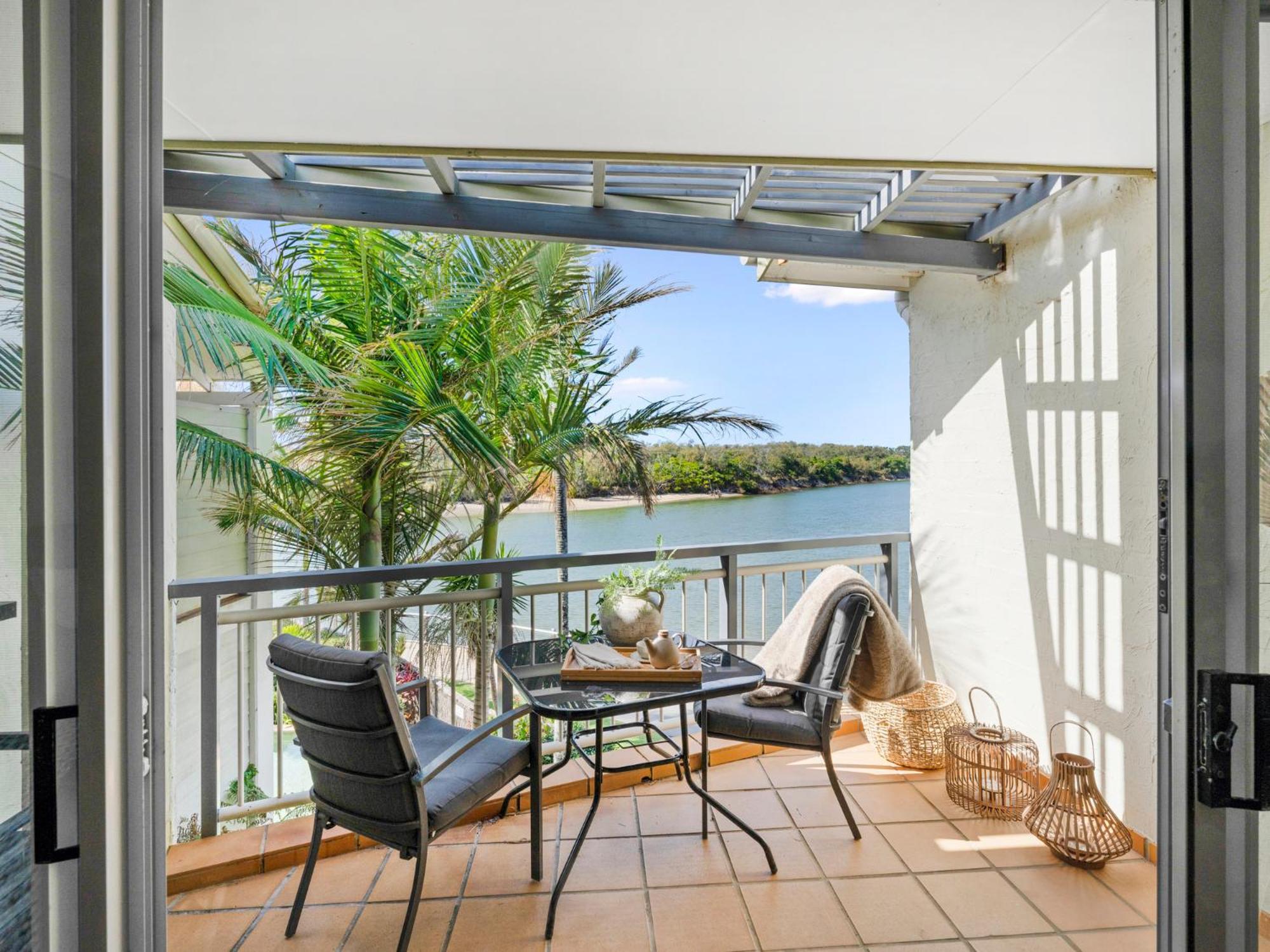 Sunrise Cove Holiday Apartments By Kingscliff Accommodation Luaran gambar