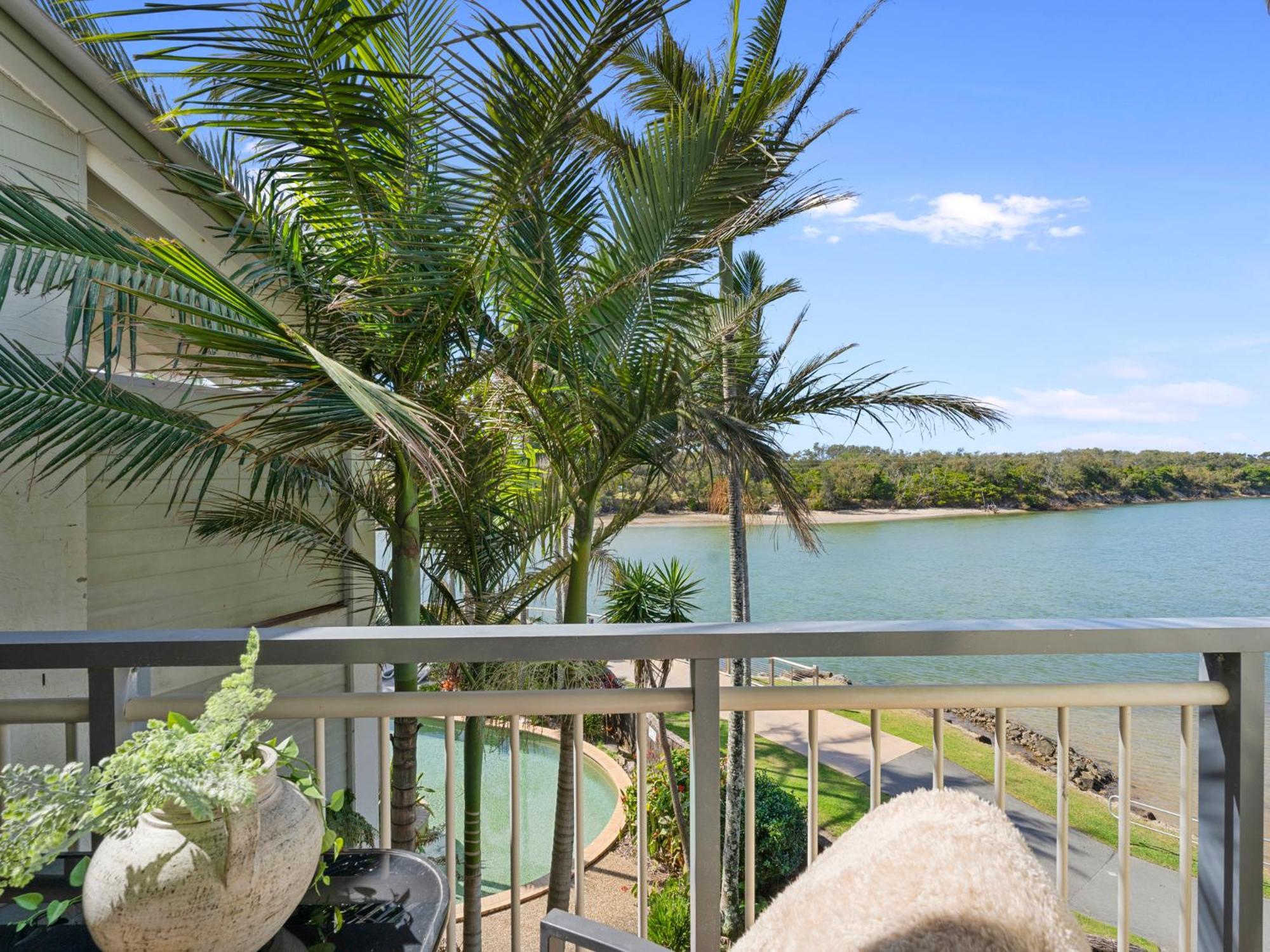 Sunrise Cove Holiday Apartments By Kingscliff Accommodation Luaran gambar