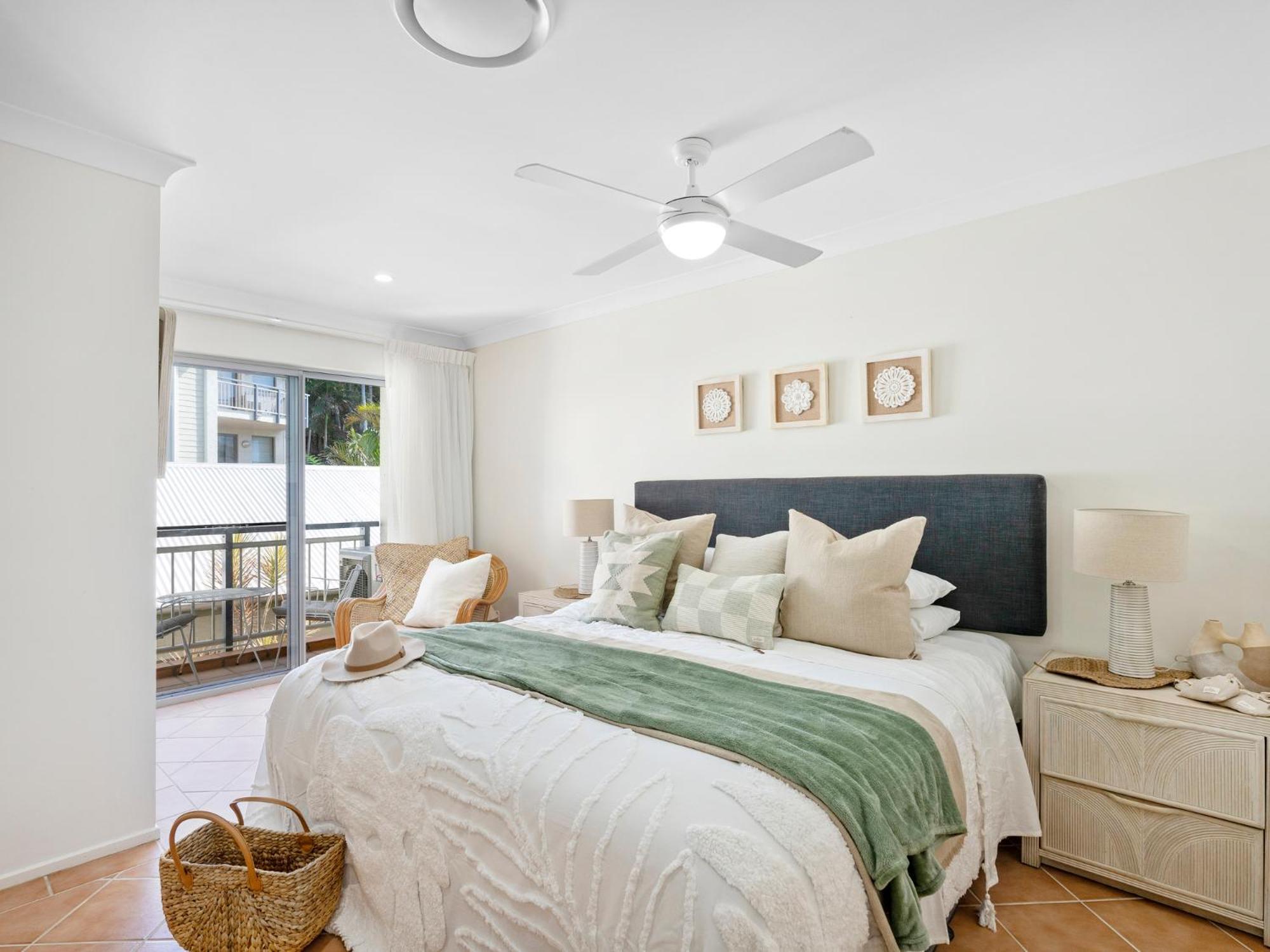 Sunrise Cove Holiday Apartments By Kingscliff Accommodation Luaran gambar