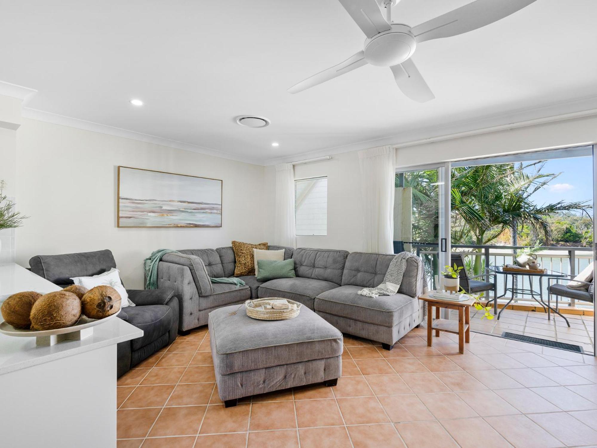 Sunrise Cove Holiday Apartments By Kingscliff Accommodation Luaran gambar