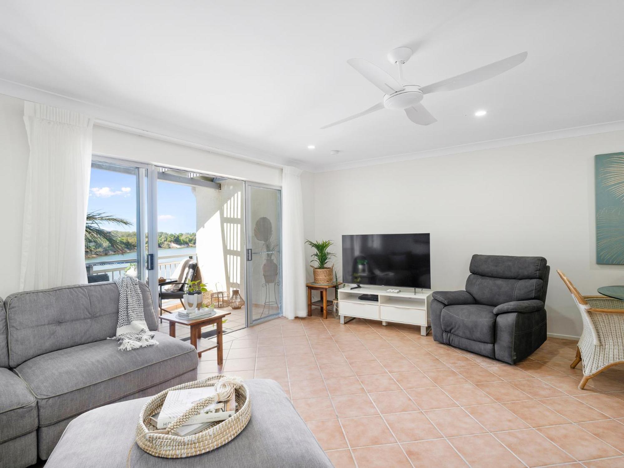 Sunrise Cove Holiday Apartments By Kingscliff Accommodation Luaran gambar
