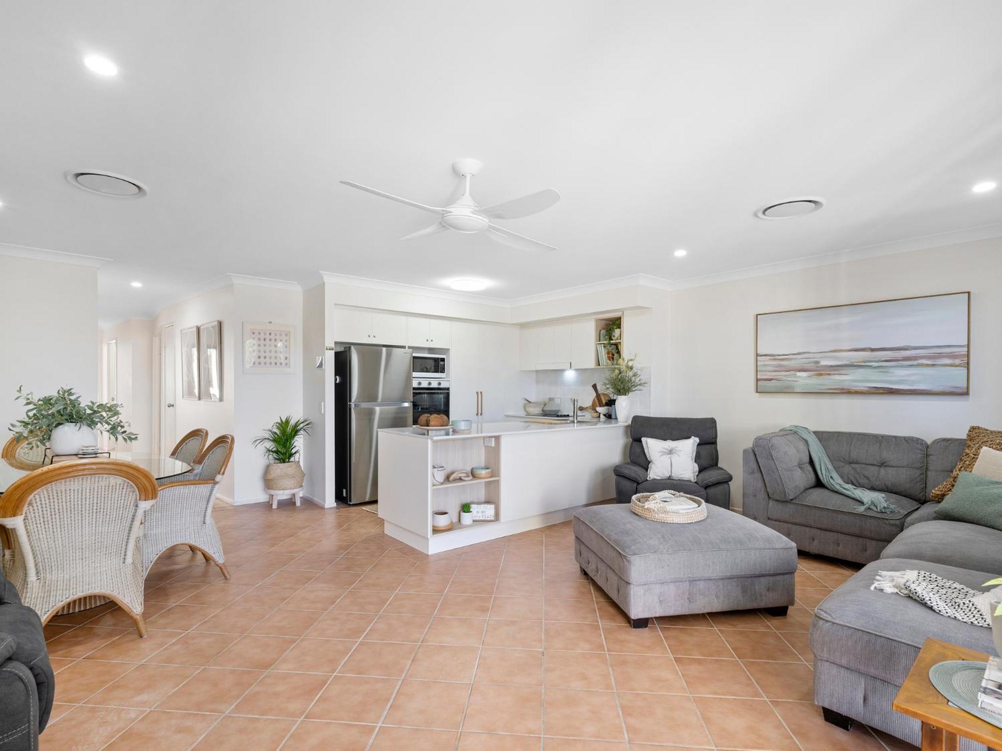 Sunrise Cove Holiday Apartments By Kingscliff Accommodation Luaran gambar