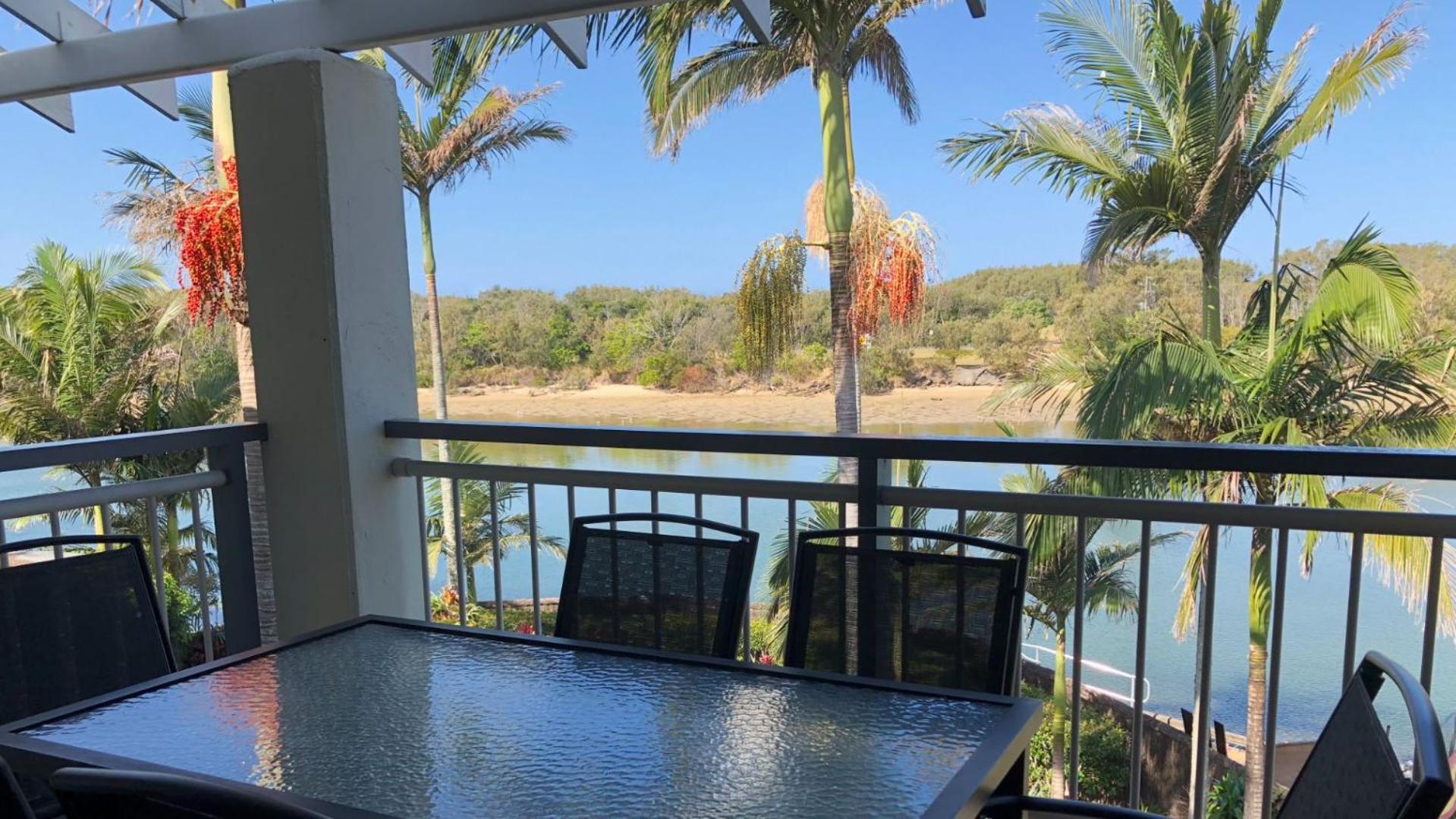Sunrise Cove Holiday Apartments By Kingscliff Accommodation Luaran gambar