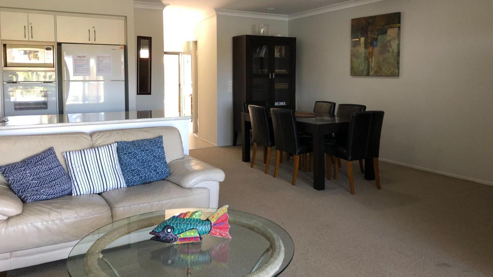 Sunrise Cove Holiday Apartments By Kingscliff Accommodation Luaran gambar