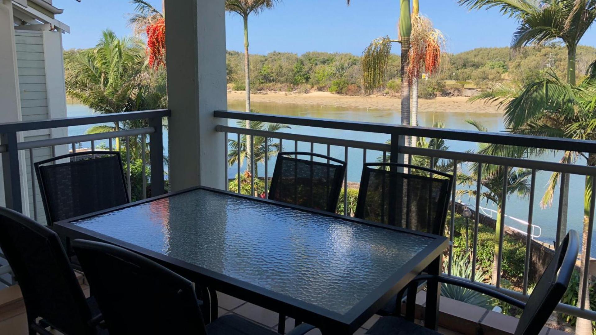 Sunrise Cove Holiday Apartments By Kingscliff Accommodation Luaran gambar