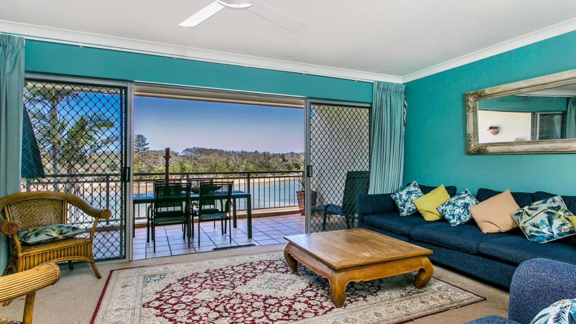 Sunrise Cove Holiday Apartments By Kingscliff Accommodation Luaran gambar
