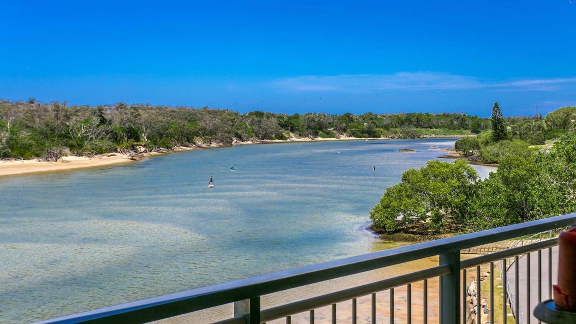 Sunrise Cove Holiday Apartments By Kingscliff Accommodation Luaran gambar