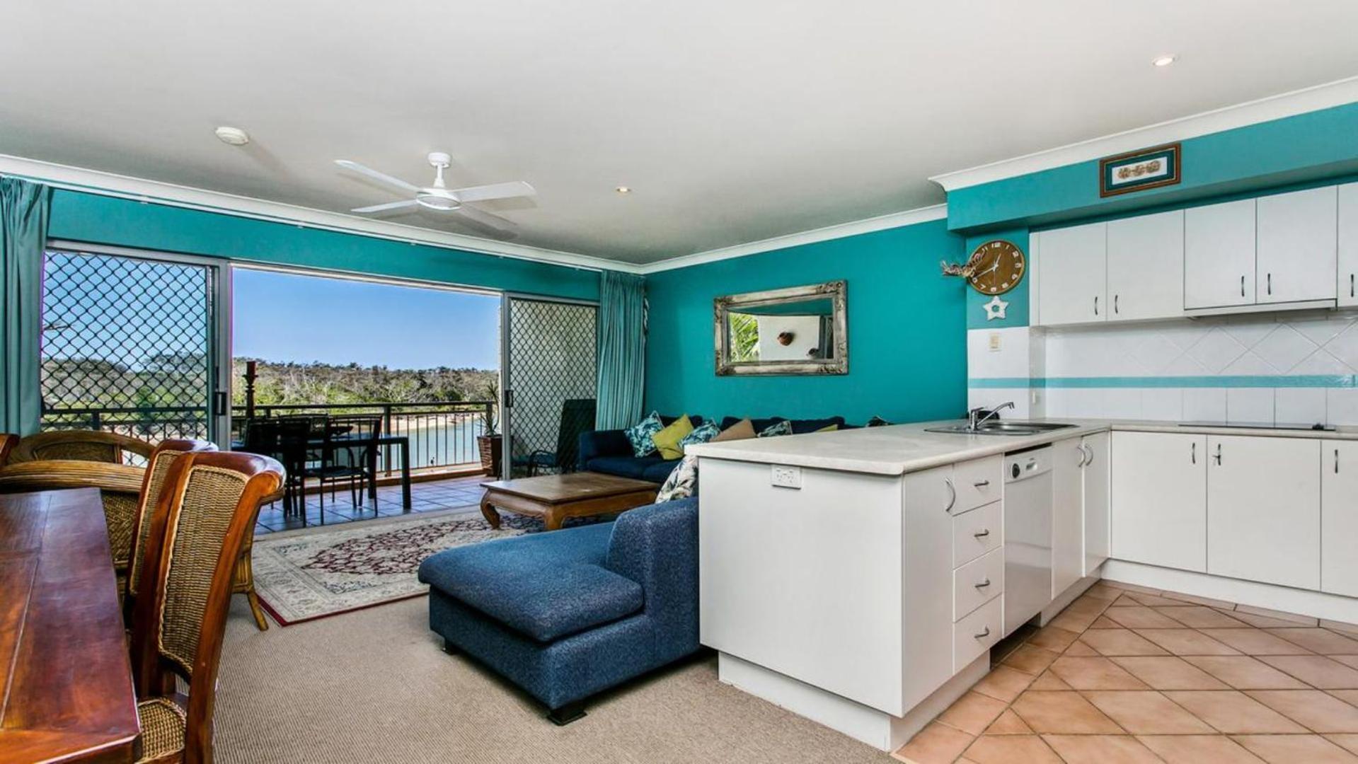 Sunrise Cove Holiday Apartments By Kingscliff Accommodation Luaran gambar