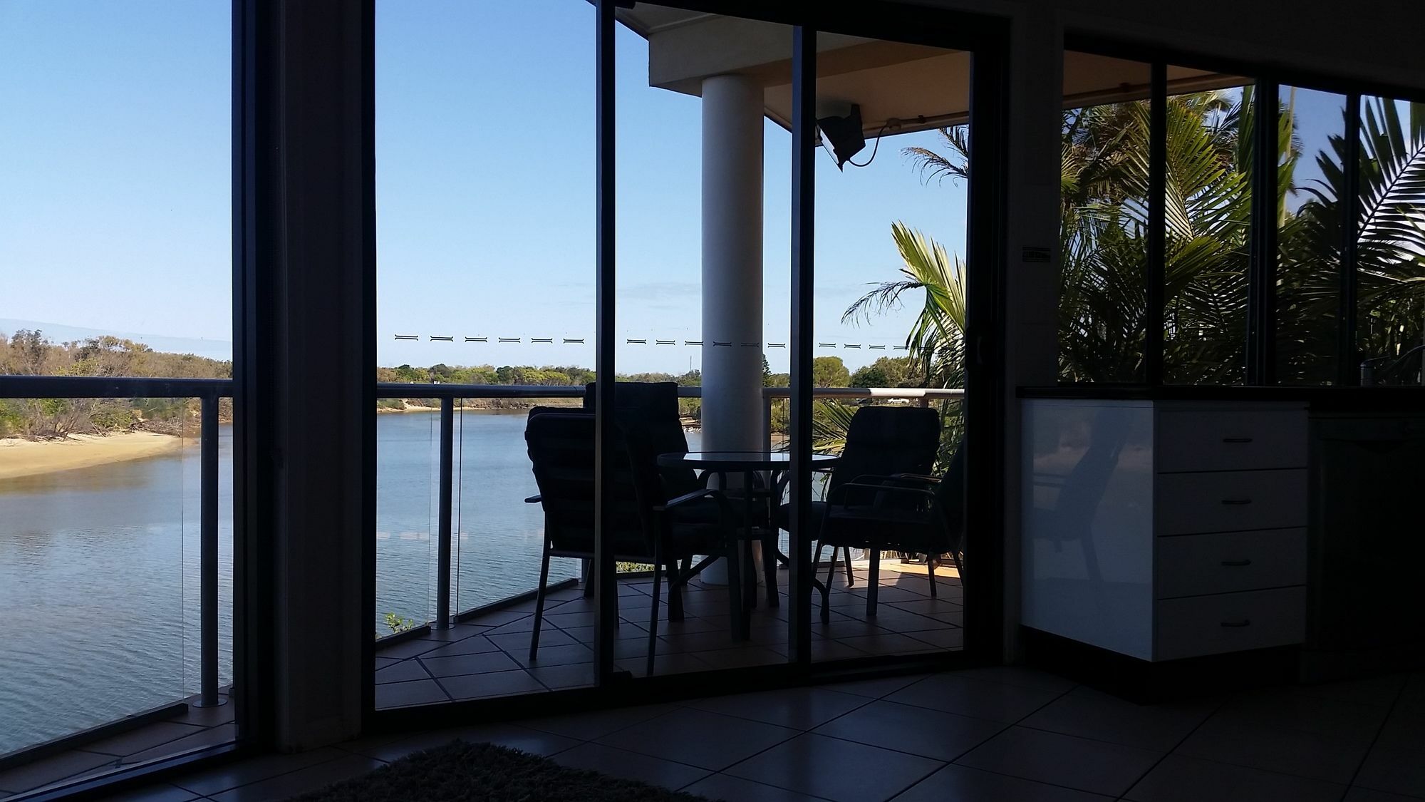 Sunrise Cove Holiday Apartments By Kingscliff Accommodation Luaran gambar